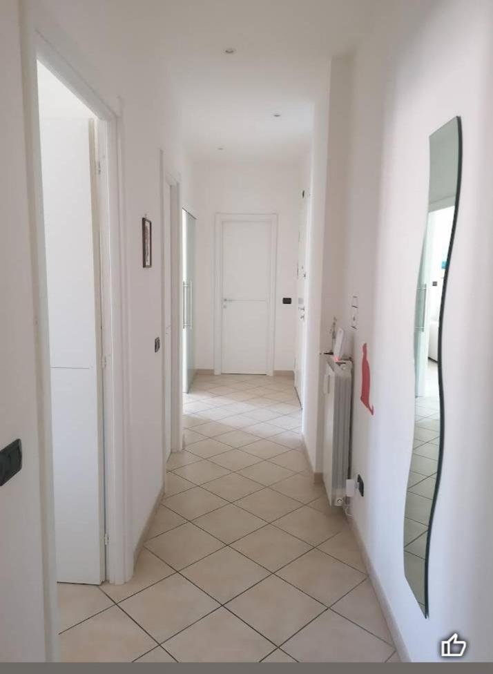 Rebecca House Apartment La Spezia Exterior photo