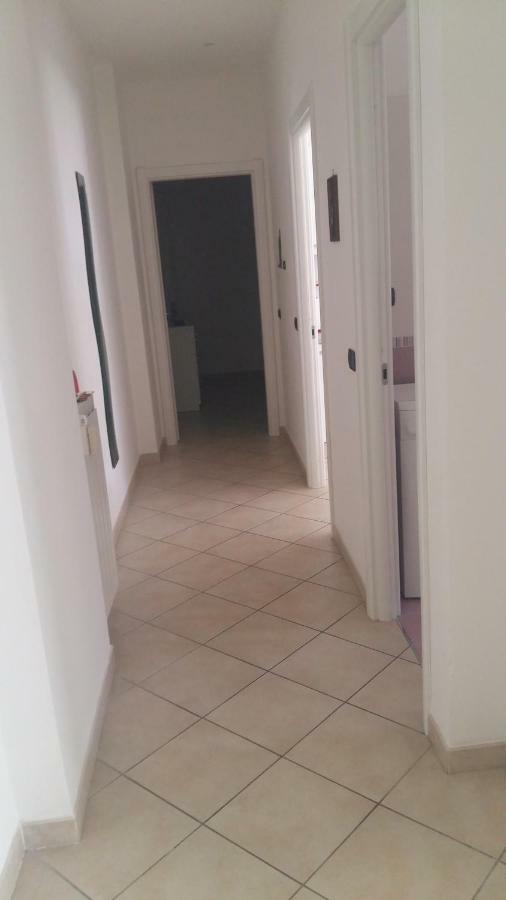 Rebecca House Apartment La Spezia Exterior photo