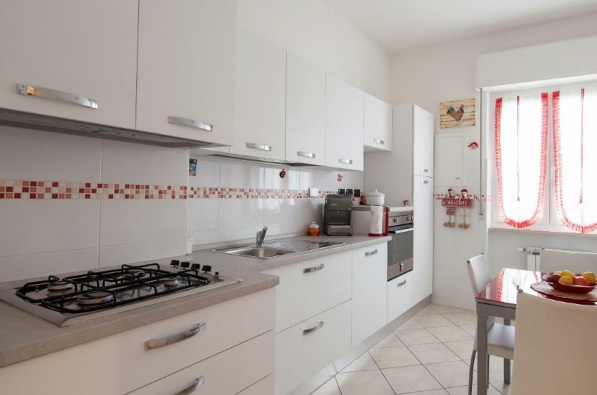 Rebecca House Apartment La Spezia Exterior photo